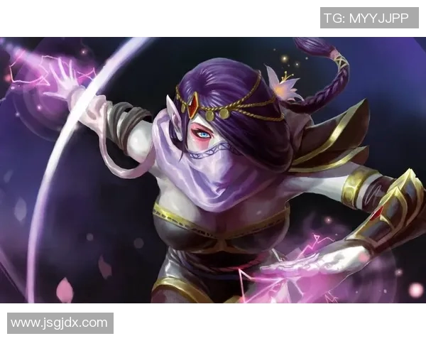 电竞新闻深度探讨陈娜在DOTA2世界中的成长与挑战之路